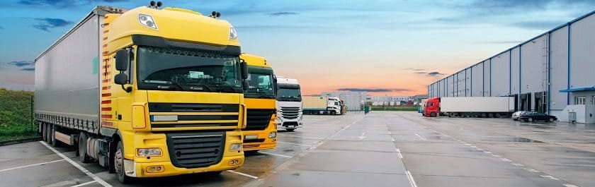 Заказать транспортно-экспедиционные услуги в Долгопрудном