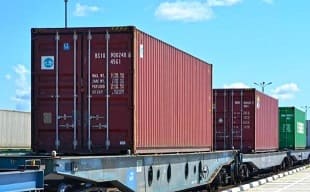 Доставка контейнеров из Долгопрудного в Советскую Гавань